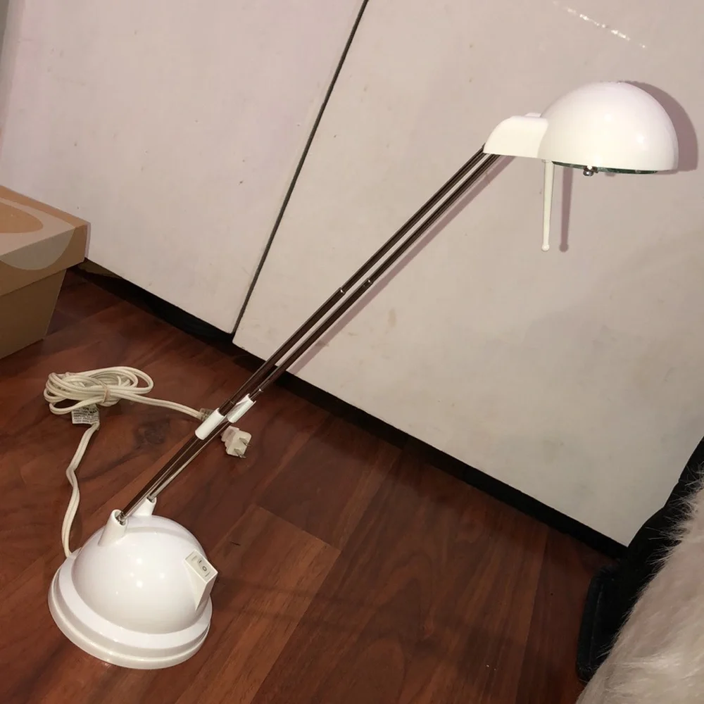 Ikea espressivo desk lamp